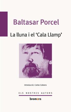 la lluna i el "cala llamp"-9788490265949