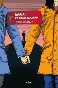 magali ez dago bakarrik-9788490279649