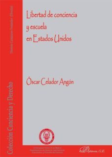 libertad de conciencia y escuela en estados unidos-9788490317549