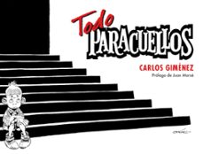 todo paracuellos (ebook)-carlos gimenez-9788490325049