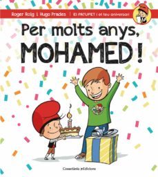 per molts anys mohamed-9788490346549