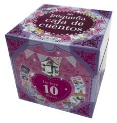 mi pequeña caja de cuentos-9788490376249