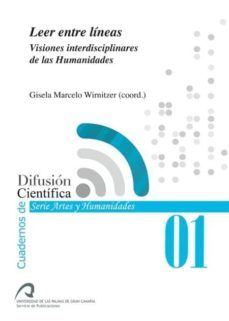leer entre lineas-gisela marcelo wirnitzer-9788490420249