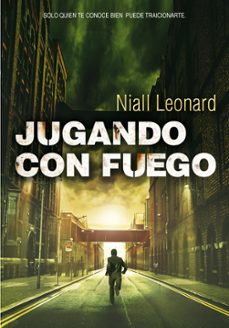 jugando con fuego-9788490430149