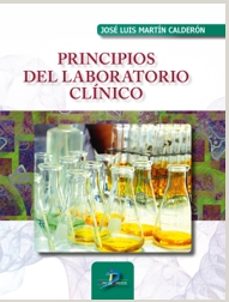 principios del laboratorio clinico-jose luis martin calderon-9788490525449