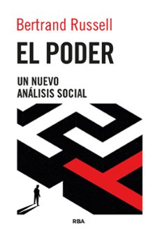 el poder. un nuevo analisis social-9788490563649