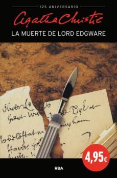 la muerte de lord edgware-9788490564349