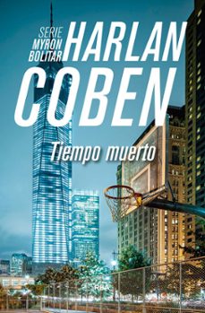 -harlan coben-9788490565049
