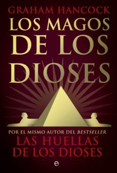 magos de los dioses-9788490607749