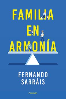 familia en armonia-9788490619049