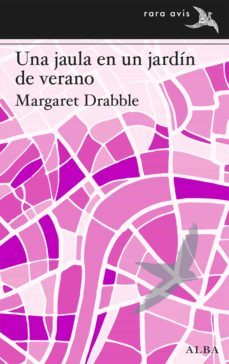 una jaula en un jardin de verano-9788490657249