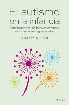 el autismo en la infancia (ebook)-luke beardon-9788490659649