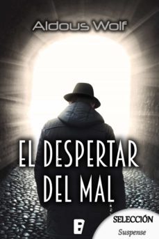 el despertar del mal (ebook)-jon krakauer-9788490696149
