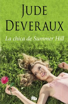 la chica de summer hill-9788490705049