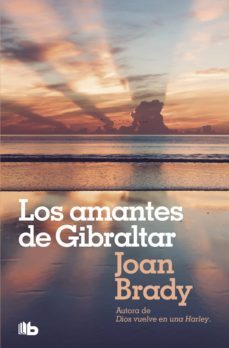 los amantes de gibraltar (ebook)-joan brady-9788490708149