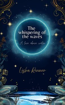 the whispering of the waves (ebook)-lisha renner-9788490726549