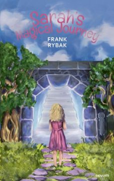 sarah's magical journey (ebook)-frank rybak-9788490729649