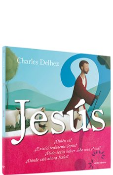 jesºs. ¿quien es?-charles delhez-9788490732649