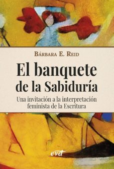 el banquete de la sabiduria (ebook)-barbara e reid-9788490735749