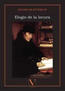 elogio de la locura-9788490744949