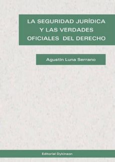 -agustin luna serrano-9788490854549