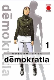 demokratia 1-9788490947449