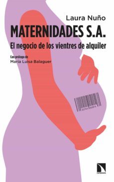maternidades s.a. el negocio de los vientres de alquiler-9788490979549