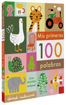 mis primeras 100 palabras-9788491015949