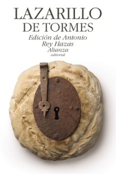 lazarillo de tormes-9788491041849