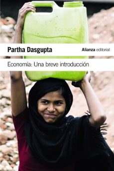 economia-partha dasgupta-9788491044949