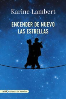 encender de nuevo las estrellas  (adn) (ebook)-karine lambert-9788491046349