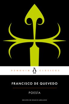 poesia-francisco de quevedo-9788491051749