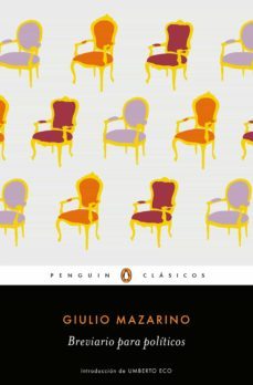 breviario para politicos (ebook)-giulio mazarino-9788491053149