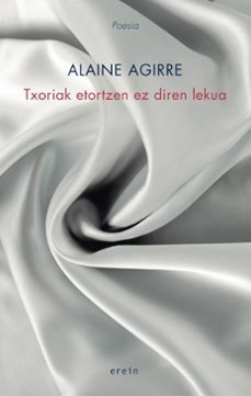 txoriak etortzen ez diren lekua-alaine agirre-9788491092049