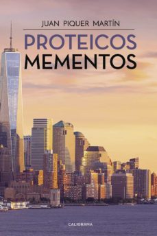 (i.b.d.) proteicos mementos-9788491127949
