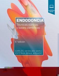 endodoncia (4ª ed.)-c canalda-9788491133049