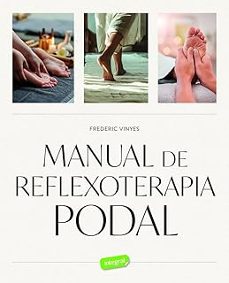 manual de reflexoterapia podal (ebook)-frederic vinyes-9788491183235
