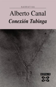 conexion tubinga (ebook)-alberto canal-9788491212249