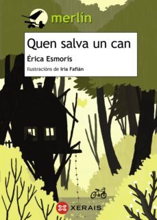 quen salva un can (ebook)-erica esmoris-9788491215349