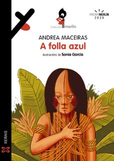 a folla azul-andrea maceiras-9788491218449