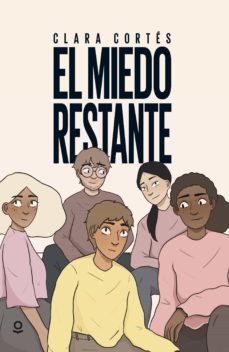 el miedo restante-9788491223849