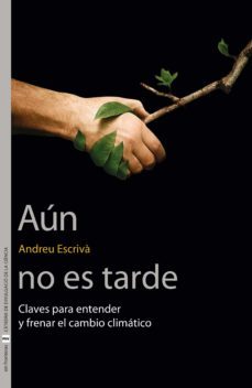 aun no es tarde (ebook)-andreu escriva garcia-9788491343349