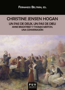 un pas de deux, un pas de dieu (ebook)-christine jensen hogan-9788491349549