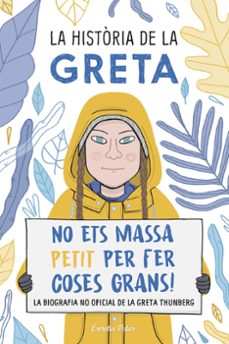 la historia de la greta-9788491378549