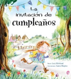 la invitacion de cumpleaños-9788491450849
