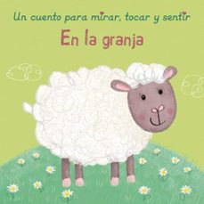 en la granja-sharon harmer-9788491457749