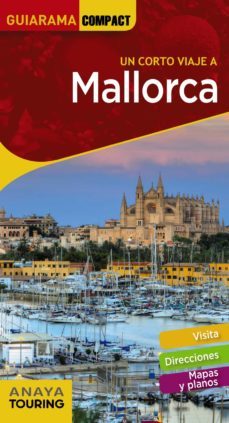 mallorca, guiarama (ebook)-miquel rayo ferrer-gabriel janer manila-9788491584049