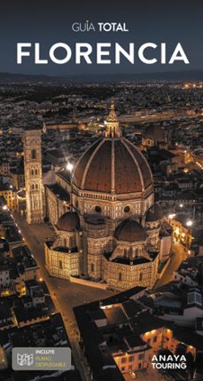 florencia 2025 (guia total) (3ª ed.)-9788491588849