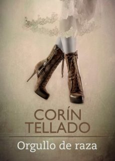 orgullo de raza (ebook)-corin tellado-9788491624349
