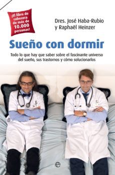 sueño con dormir (ebook)-jose haba rubio-raphael heinzer-9788491643449